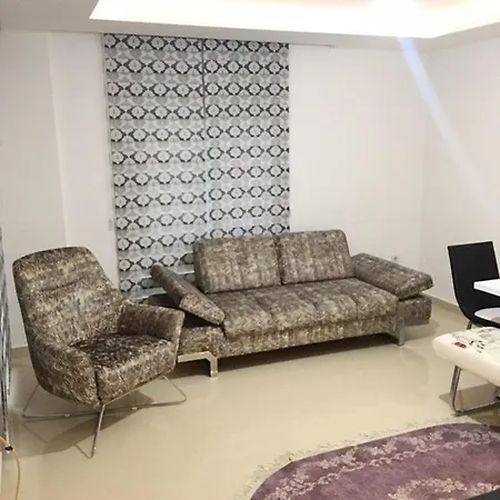 Daire Besthome 17 Alanya