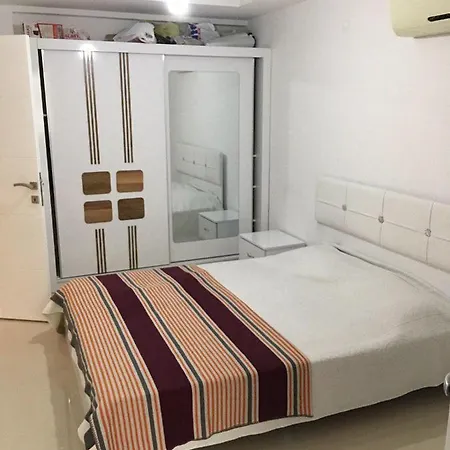 Besthome 17 * Alanya